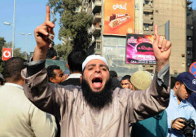 الاسلاميون المتشددون يفصلون النص عن السياق